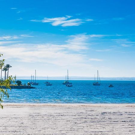 Ideal Property Mallorca - Concha Port de Alcudia  Exteriör bild