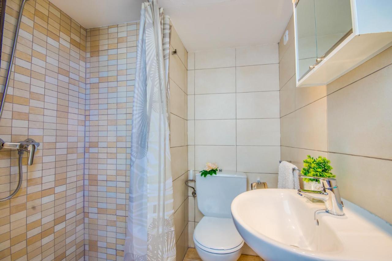 Ideal Property Mallorca - Concha Port de Alcudia  Exteriör bild