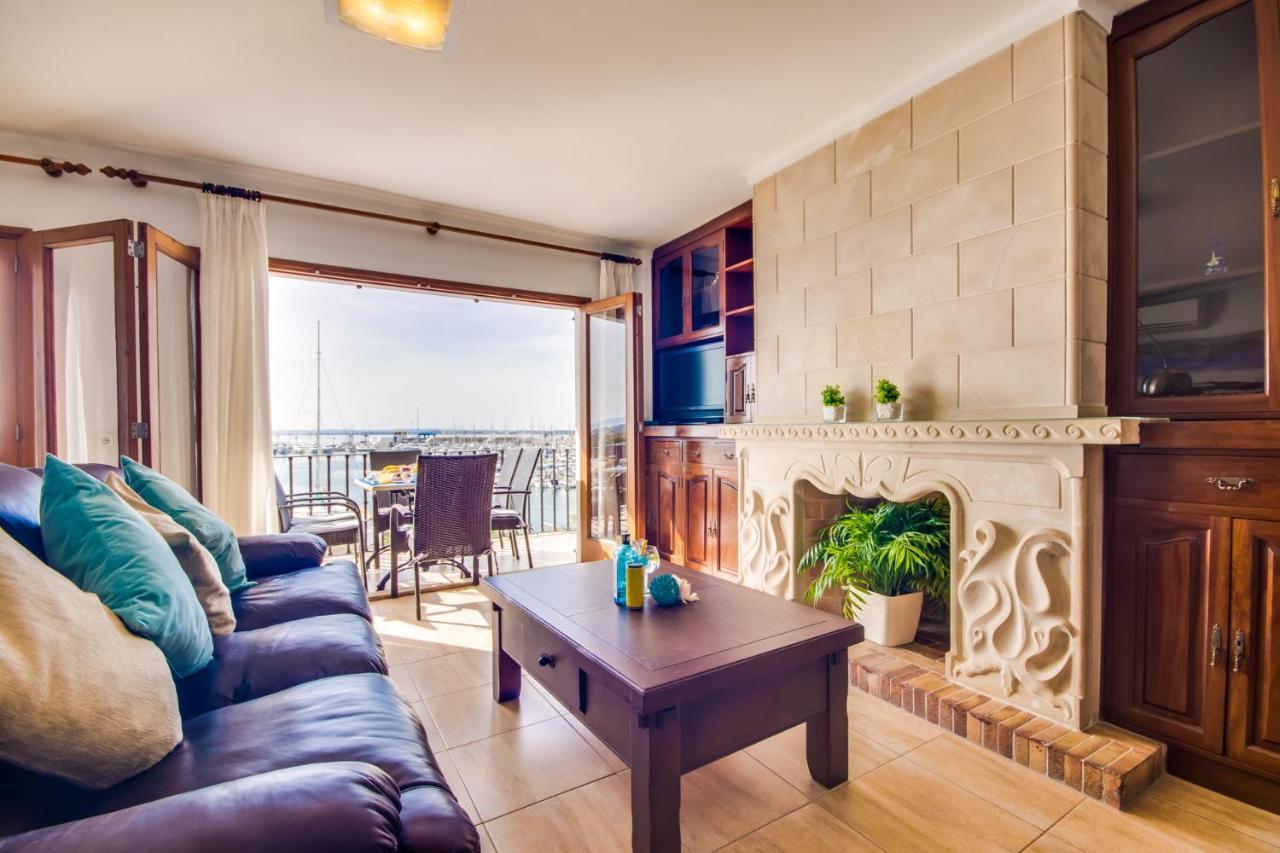 Ideal Property Mallorca - Concha Port de Alcudia  Exteriör bild