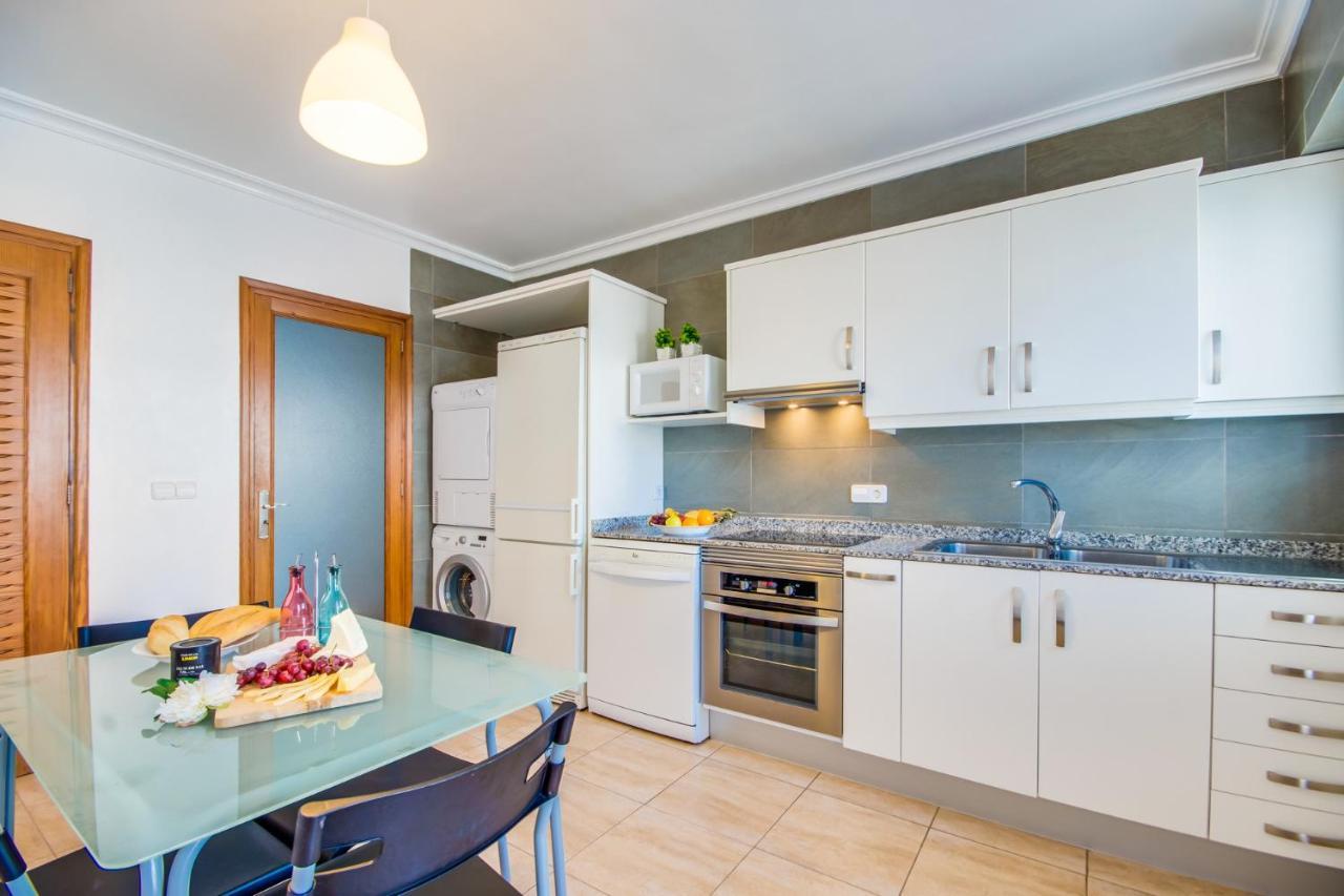 Ideal Property Mallorca - Concha Port de Alcudia  Exteriör bild