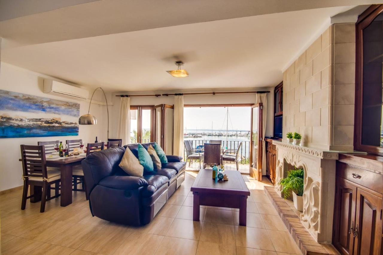 Ideal Property Mallorca - Concha Port de Alcudia  Exteriör bild