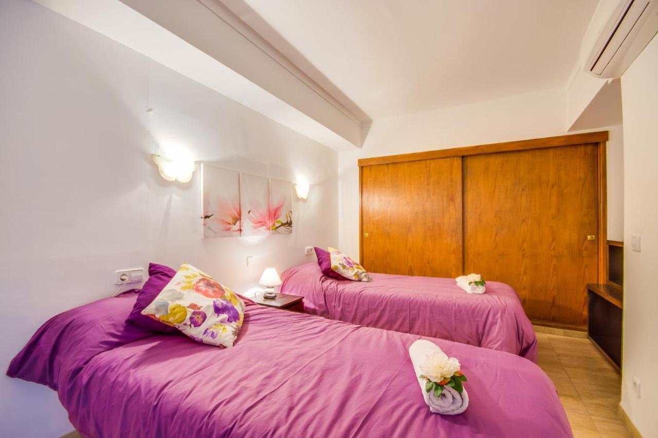 Ideal Property Mallorca - Concha Port de Alcudia  Exteriör bild