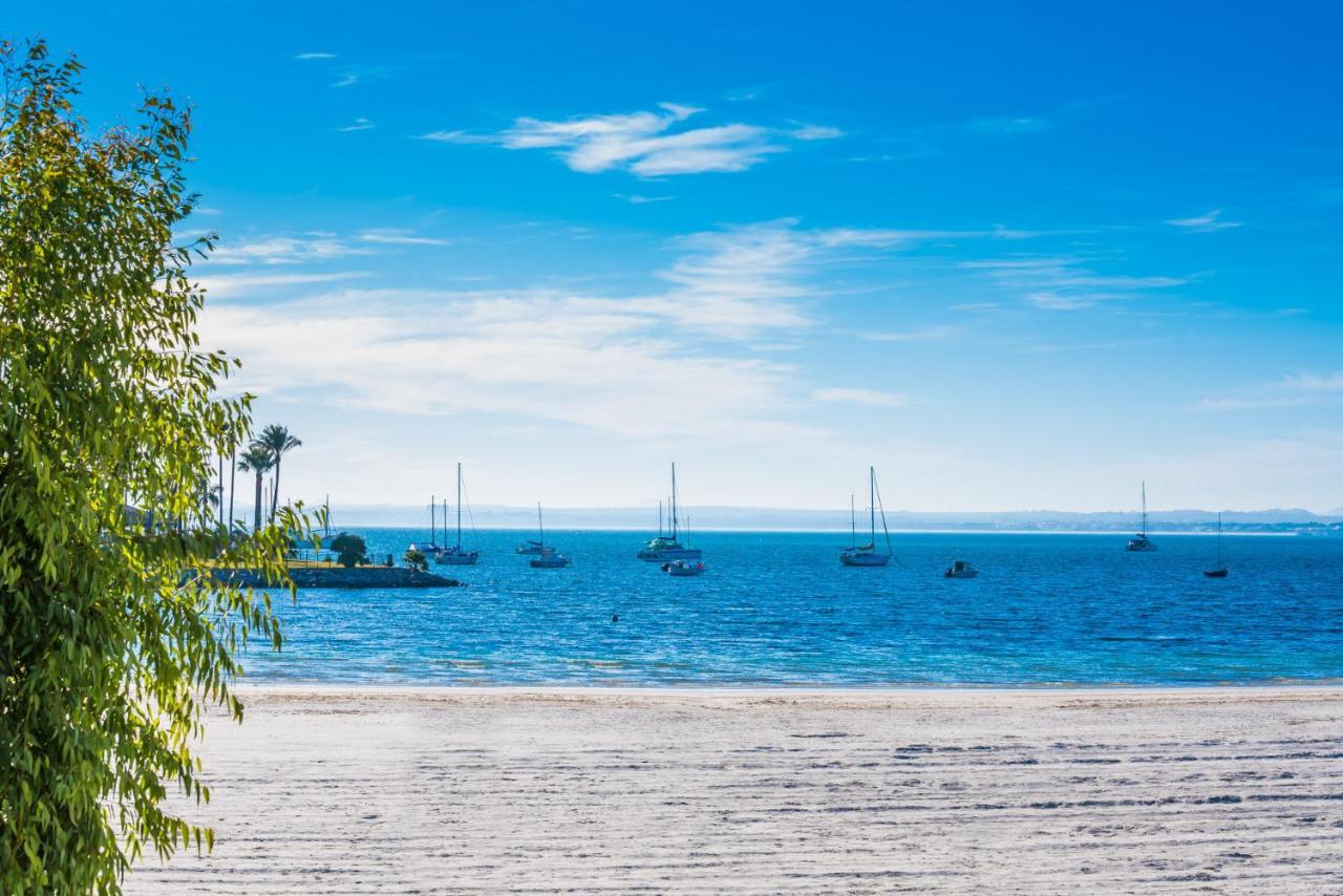 Ideal Property Mallorca - Concha Port de Alcudia  Exteriör bild
