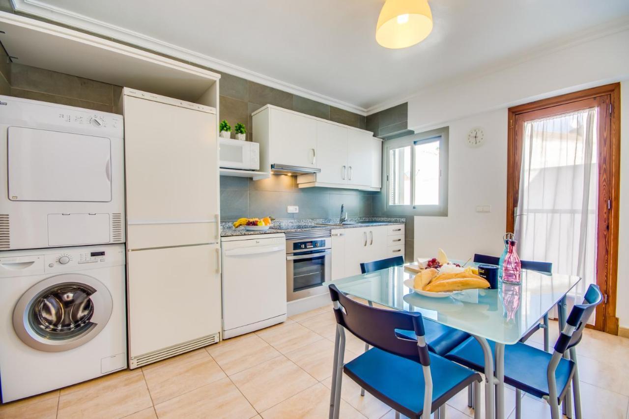 Ideal Property Mallorca - Concha Port de Alcudia  Exteriör bild
